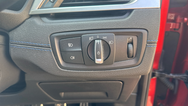 BMW X2 sDrive 18i [136] M Sport 5dr Petrol Hatchback